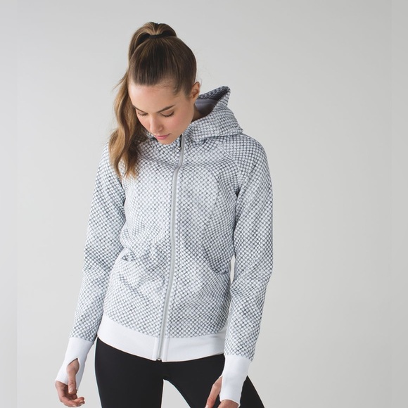 Lululemon Scuba Hoodie - Picture 2 of 9